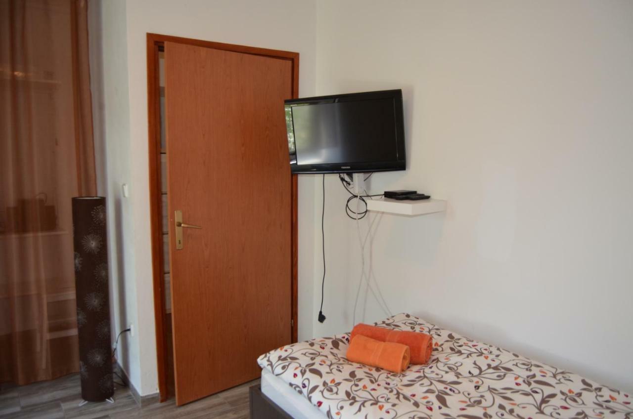 Вилла Haus Knott Polje  Экстерьер фото