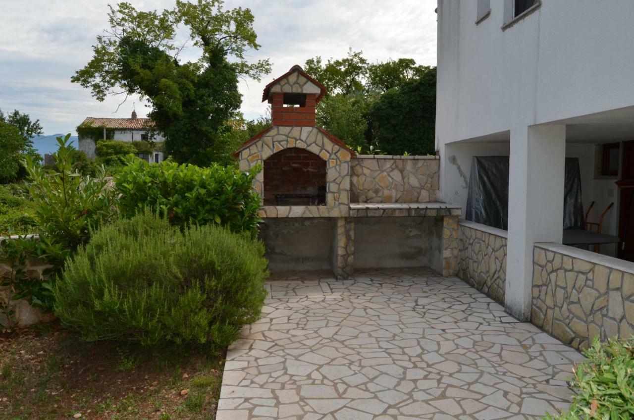 Вилла Haus Knott Polje  Экстерьер фото