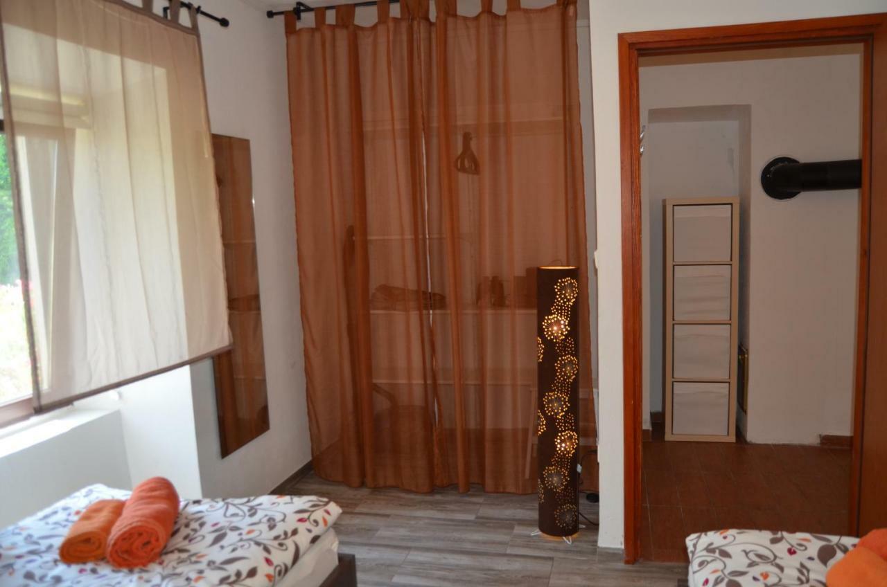 Вилла Haus Knott Polje  Экстерьер фото