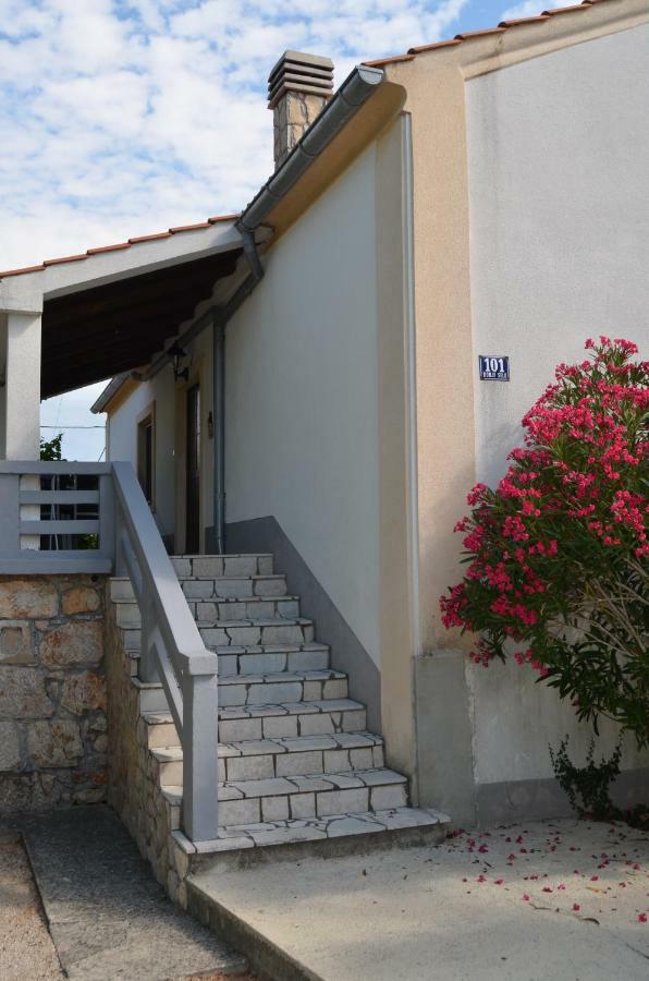 Вилла Haus Knott Polje  Экстерьер фото