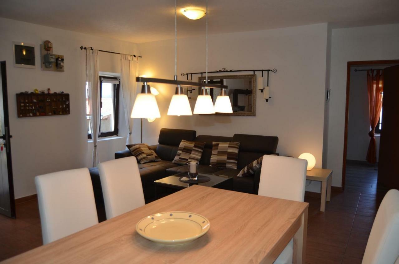 Вилла Haus Knott Polje  Экстерьер фото