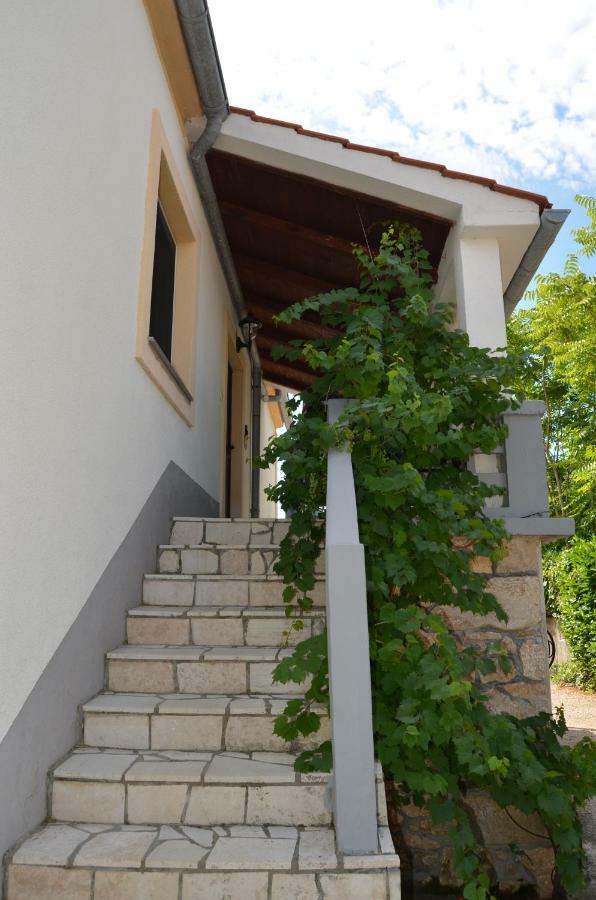 Вилла Haus Knott Polje  Экстерьер фото