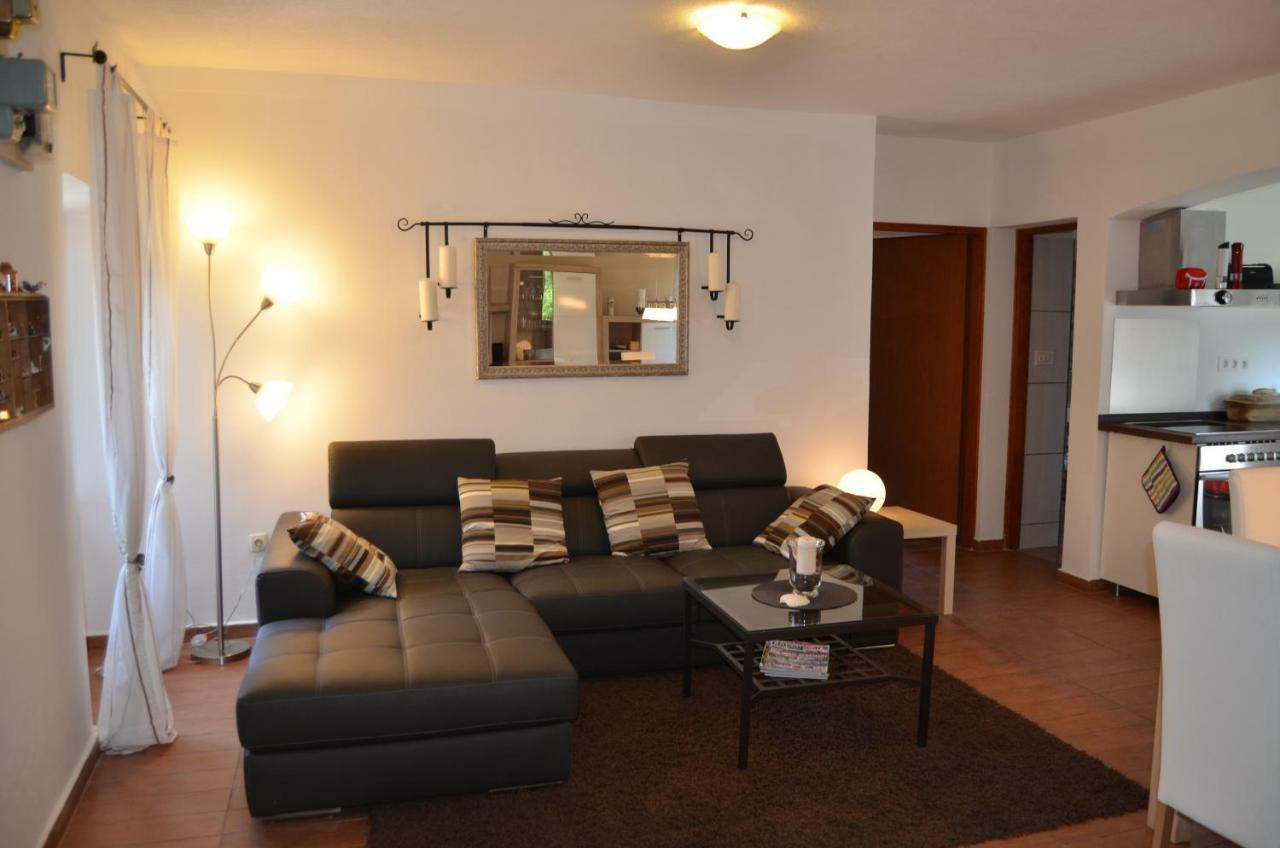 Вилла Haus Knott Polje  Экстерьер фото