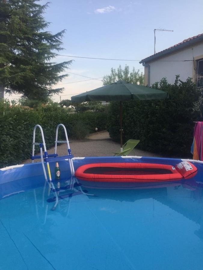 Вилла Haus Knott Polje  Экстерьер фото